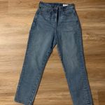 ASOS Mom Jeans Photo 1