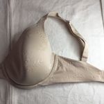 Vanity Fair  Body Touch Nursing Bra Tan Size 34DD Photo 1