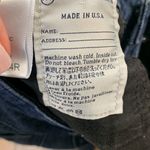 AG Adriano Goldschmied  The Ballad Slim Boot Dark Wash Jeans Photo 4