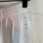 Victoria's Secret PINK  Tie Dye Pink and Blue Campus Jogger XS Photo 11