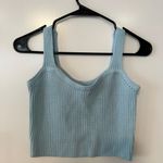 SheIn Sweater Tank Photo 0