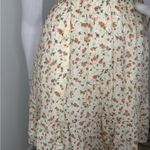 Mine Floral Square Neck Mini Dress Size Medium. #96 Photo 7