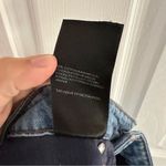 Liverpool Embroidered Denim Skirts Women’s Size 2 Photo 9