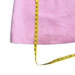 TUCKERNUCK light Pink Tweed Jackie Tweed Dress NEW Size M Photo 13