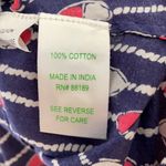 Lilly Pulitzer Lily Pulitzer “Oh Buoy” Button Down Cruiser Shirt 0 Photo 5