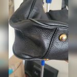 Michael Kors Michaels  Kors  Geniue Leather Fulton Hobo Shoulder Bag Photo 5