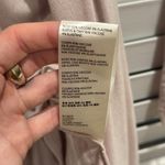 Free People Womens Birdie Henley Babydoll Tunic Top Size XS Fairy Balletcore Photo 5