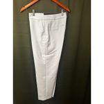 ZARA  2 Piece Set Double Breasted Shoulder Pad Blazer and Slim High Waist Pants Photo 10