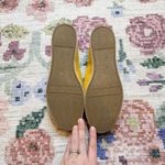 Dr. Scholls  Yellow Find Me Espadrilles Photo 5