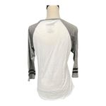 Hogwarts Crest Girls Long Sleeve Tee Photo 1