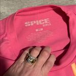 Urban Outfitters 💞✨ UO•Spice Girls OverSized Bling TeeShirt•Size:Medium✨💞 Photo 2