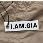 I am gia NWT Hester Pants in Neutral size L Photo 3