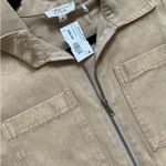 Ruby and Jenna Denim romper  Photo 1