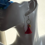 Red & Yellow Silver Photo 0