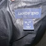 Lands' End Land End puffer jacket Photo 2