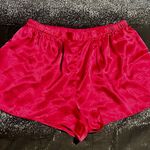 Victoria's Secret Womens small Vintage pajama shorts Photo 0