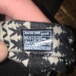 Sanuk yoga mat strappy Aztec 9 sandals Photo 2