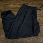 Under Armour  Jogger Pants Black Joggers Athleisure‎ Sweatpants Bottoms XL Photo 9
