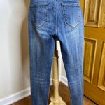 Liverpool  Womens LM2188TT Parker Released Hem Ankle Skinny Photo 7