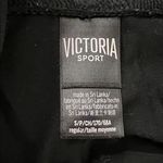 Victoria Sport Black High-Waisted Leggings Size Small Photo 6