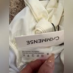 CoMMENSE Bow Tie Halter One Photo 8