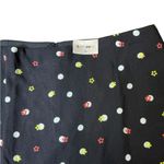 Asymmetrical Black and White A Photo 2