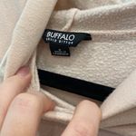 Buffalo  🔴  David Bitton Blush Pink Hoodie Sweatshirt | Size S Photo 2