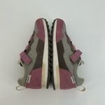 Merrell Women's Alpine Sneaker Cross Athletic Shoes Velcro Rose Taupe size 8 Photo 2