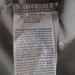 R Jeans Women's Military Style Button Shirt Made in Italy Green Size XS Photo 5