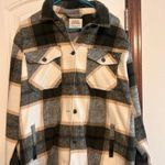 Francesca's Flannel  Photo 0