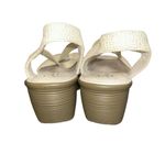 Skechers  Parallel Piazza Wedge Sandals
Women’s Size 7 | Beige | Slingback Photo 6