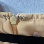Amanda Uprichard  Palmer Dress size Medium, yellow, like new! Photo 7