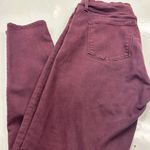 Gap  denim jeans straight leg 32 inches long true skinny very good shape Photo 0