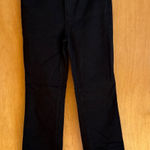 Pistola Black High Rise Bootcut Jeans Size 26 Style P000160880D NOIR Photo 0