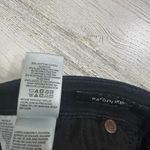 Lucky Brand Hayden Skinny Jeans – Black Skinny – Sz 12 – MSRP $80 – High-Stretch Photo 4