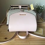 Michael Kors Backpack Set Photo 4