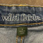 Wild Fable  Medium Wash Straight Leg Jeans Photo 2