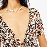 Free People Forget Me Not Mini Dress Photo 3