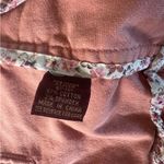 Zenana Outfitters Pink Y2K Velvet Blazer Jacket | Small Photo 6