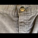 Vintage 80’s Super High Rise Chic Corduroy Jeans Size 6 Photo 3