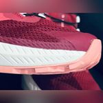 Salomon  Sense Ride Goretex Syrah Vanilla Peach Amber Women 6.5 NEW Fast Ship Photo 4