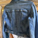 Garage Denim Jacket Photo 6