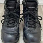 Smith & Wesson | Black Tactical Combat Zipper Side Boots | Men’s 6 Women’s 8 Photo 0