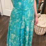 Hello Molly Dressing Up Midi Dress Green Photo 4