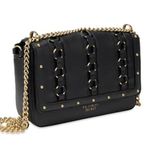 Victoria's Secret  Ring Stud Blk/Gold Shoul… Photo 1