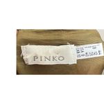 VTG. PINKO Green Skirt Sz. 8 Photo 6