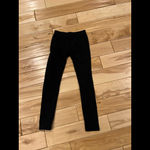 Pink Rose Leggings Photo 1