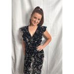 Rebecca Taylor Romper Photo 1