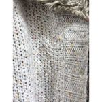 Anthropologie Angel of the North Sweater Vest XS Photo 12