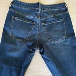 Old Navy Mid-Rise Kicker Bootcut Jeans Photo 4